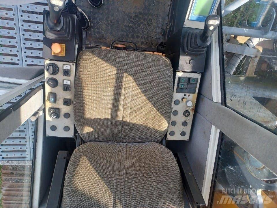 Bauer MC32 Друго сондажно оборудване
