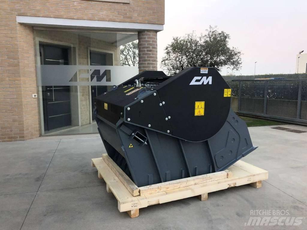 CM CBF 120 Кофи за трошене
