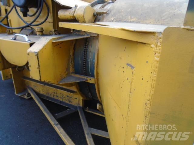  BLANCHET 92'' Снегохвъргачки
