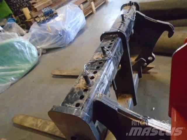 Takeuchi TW 80 Колесни товарачи
