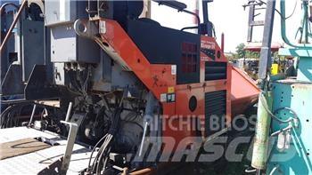 ABG Titan 7820 Машини за асфалт
