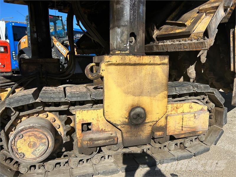 Bitelli SF200L Машини за студено раздробяване на асфалт