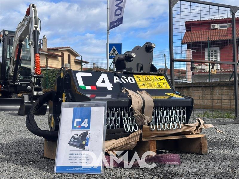  C4 A60 Строителство - Други