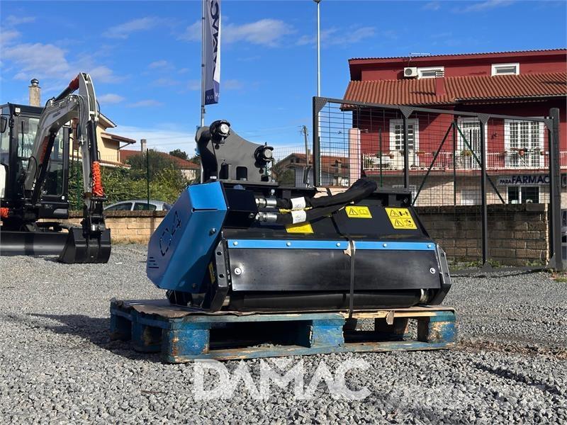  C4 B90 Строителство - Други