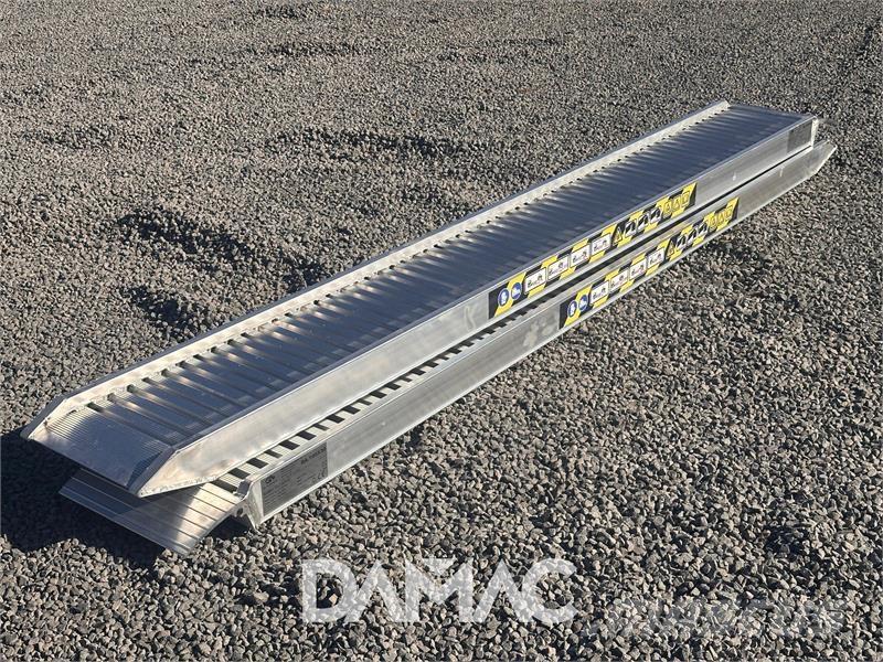  DAMAC 190x40 Строителство - Други