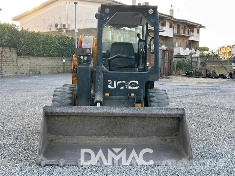 JCB 225 Мини товарачи
