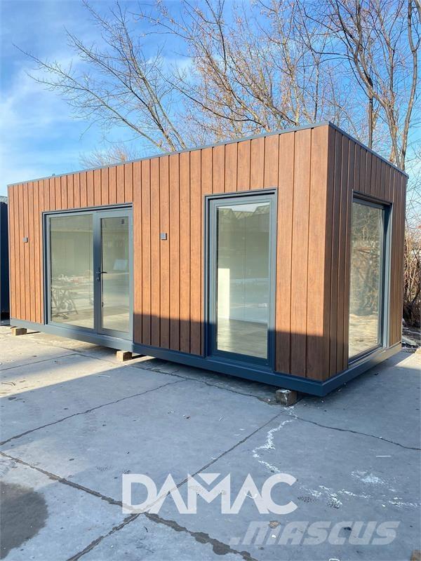   Строителство - Други