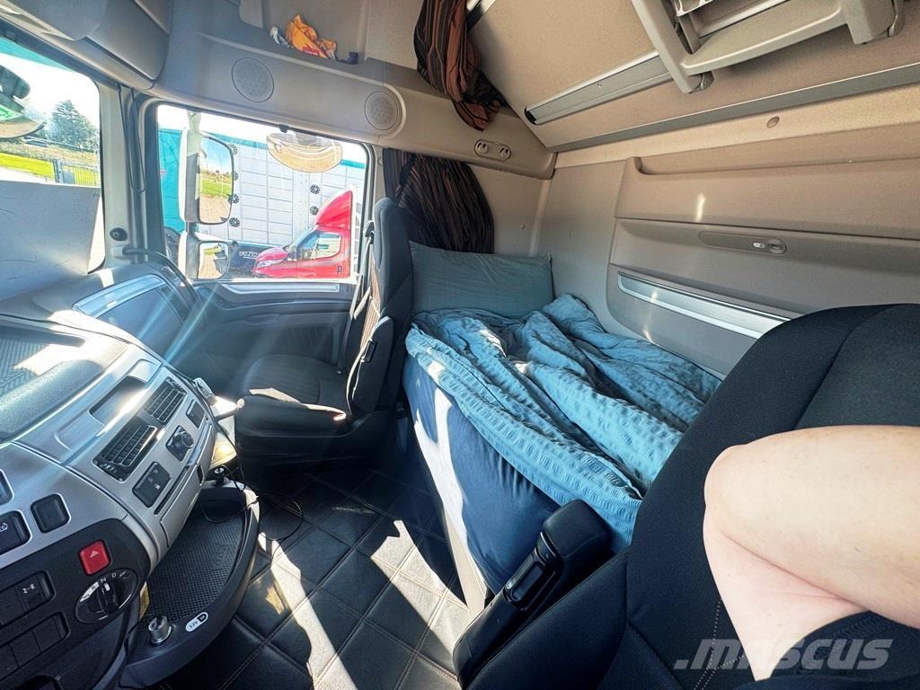 DAF XF 530 Влекачи