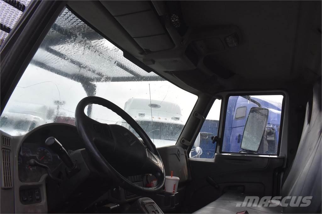 Altec AA55 Моторизирани платформи с талига