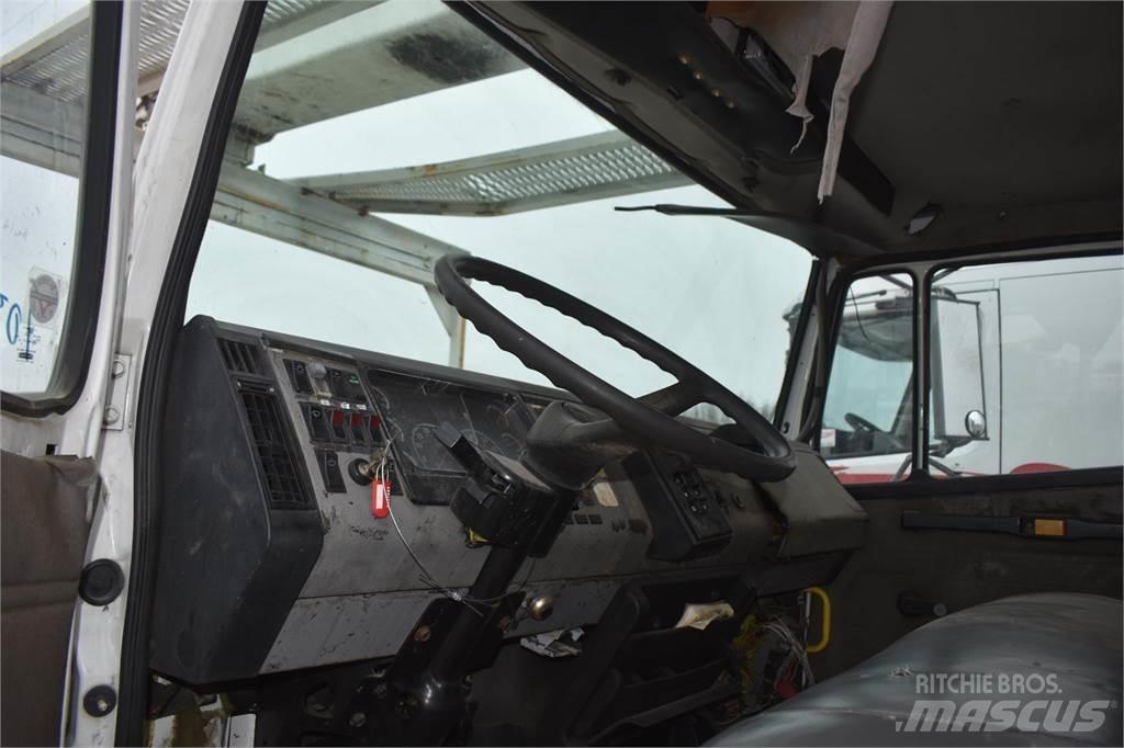 Altec AA755L Товарещи кранове