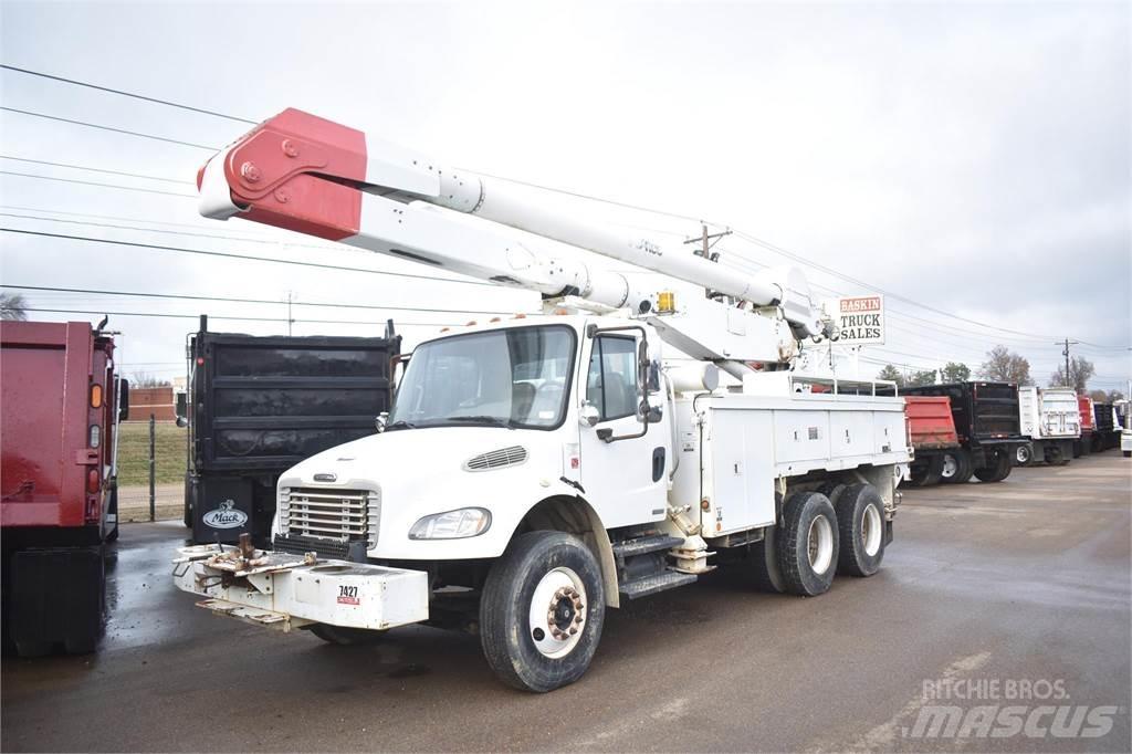 Altec AA755L Моторизирани платформи с талига