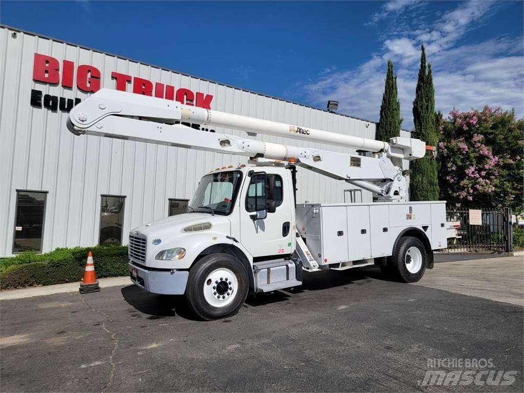 Altec AA755MH Моторизирани платформи с талига