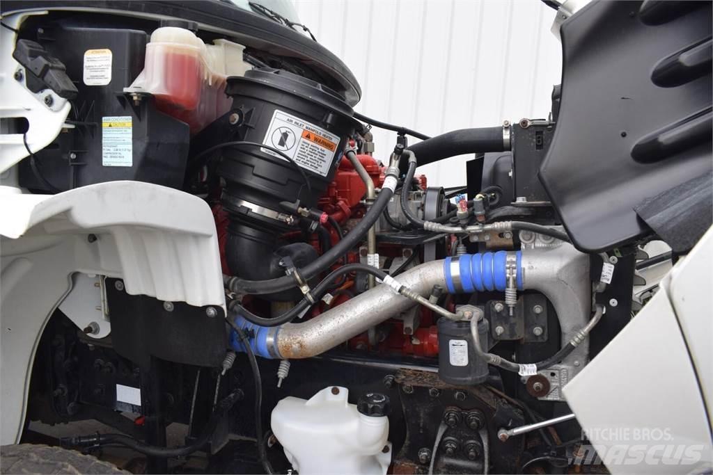 Altec HD35A-17 Апаратура за повърхностна редова сеидба
