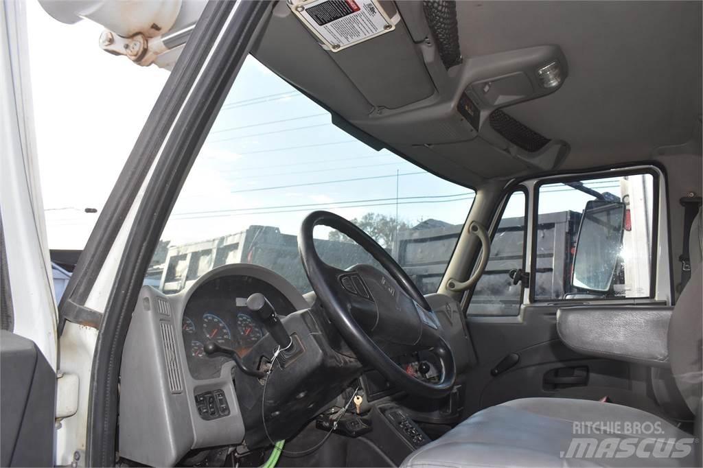Altec L45M Моторизирани платформи с талига