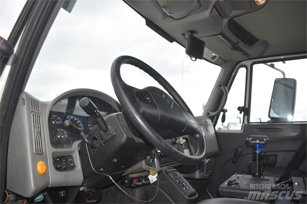 Altec TA37M Моторизирани платформи с талига