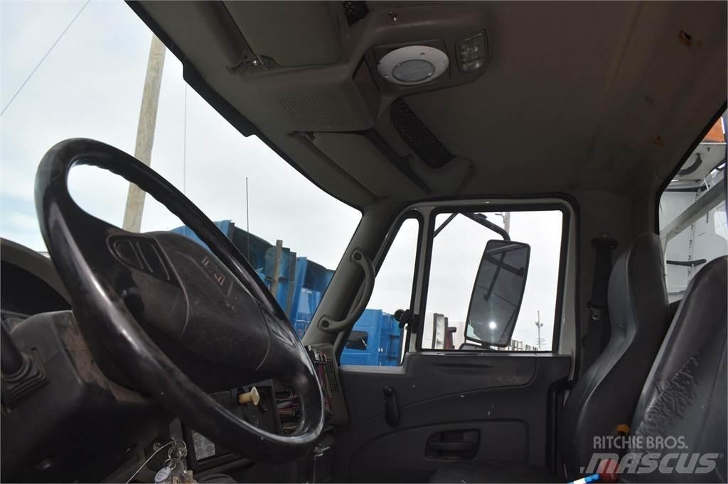 Altec TA40 Моторизирани платформи с талига