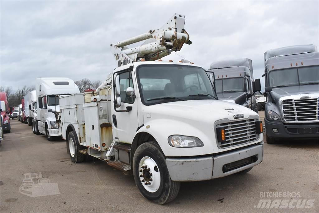 Altec TA41M Моторизирани платформи с талига