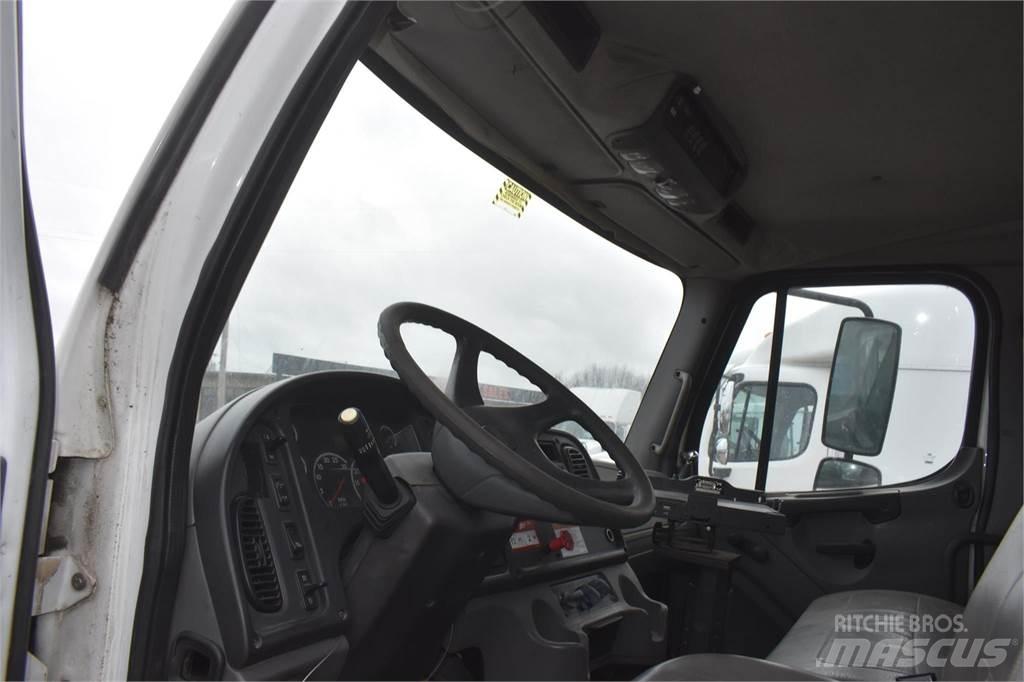 Altec TA41M Моторизирани платформи с талига