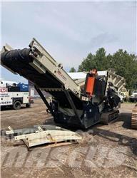 Astec GT104 Пресяващи и Сортиращи