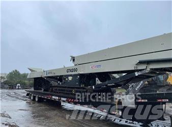 Astec GT4280 Конвейери
