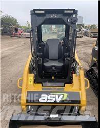 ASV POSI-TRACK RT40 Мини товарачи
