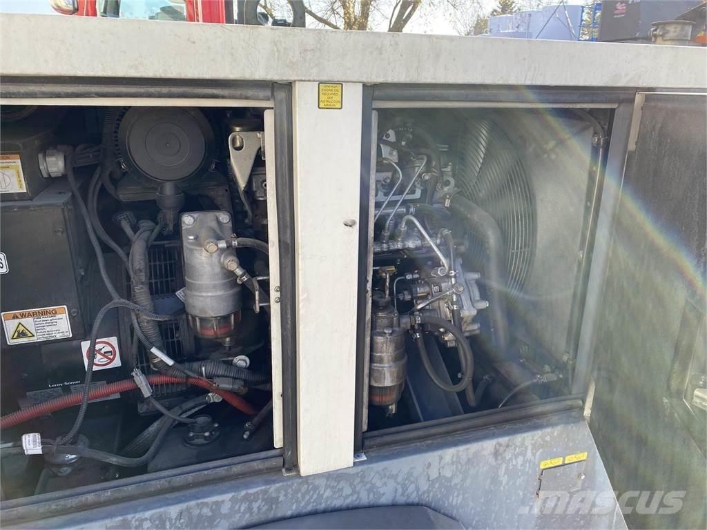 Atlas Copco 45 KVA Други генератори
