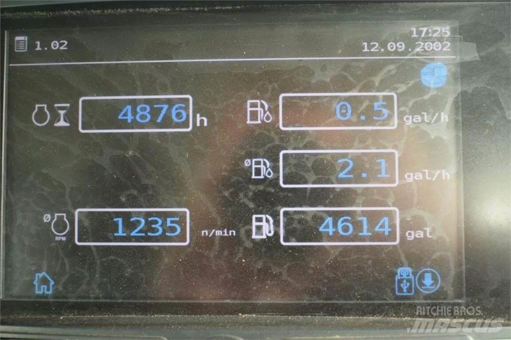 Autocar XPERT ACMD Камиони за почистване