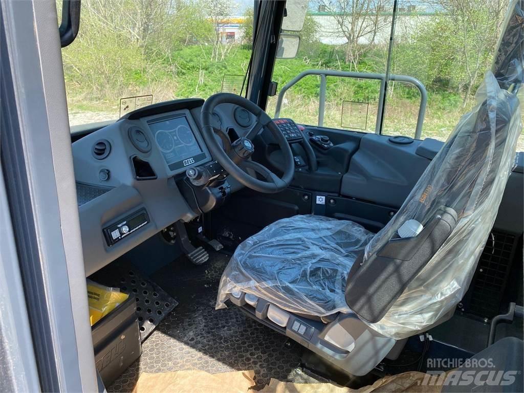Bell B20E Дъмпери/моторни превозни средства