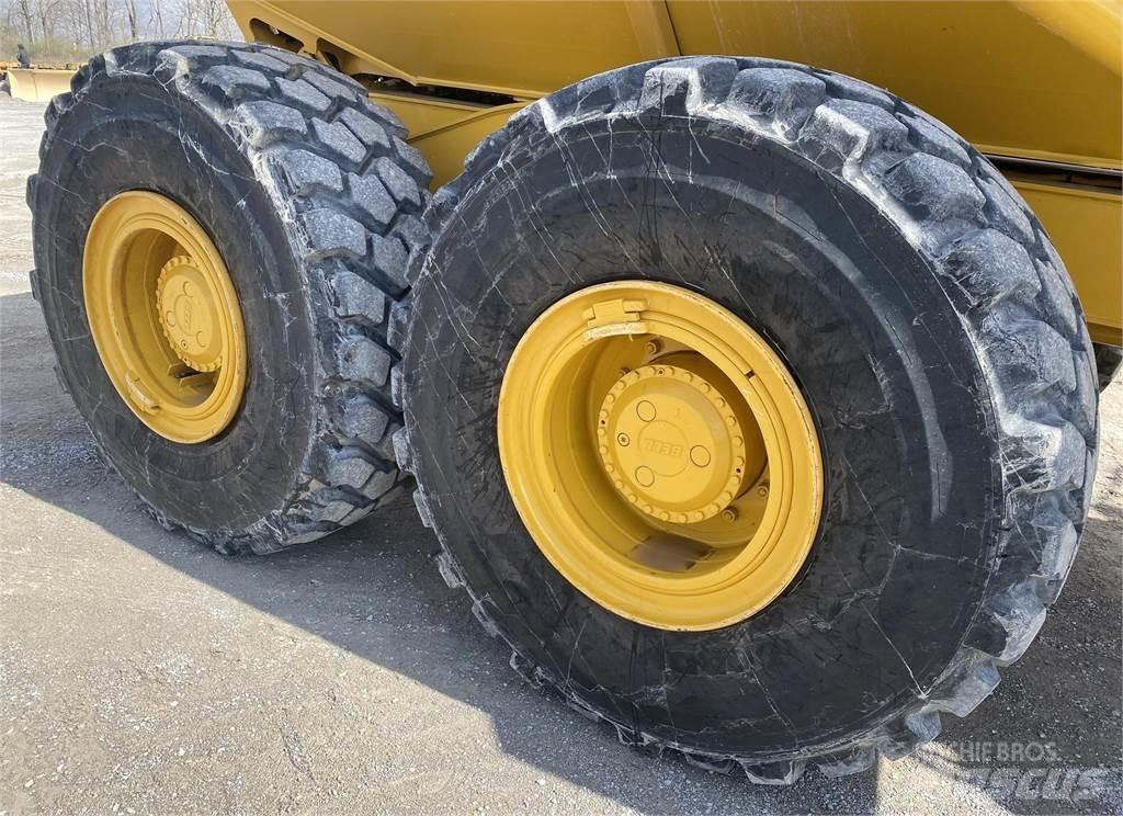 Bell B25E Дъмпери/моторни превозни средства
