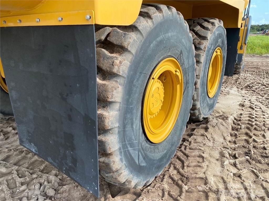 Bell B30E Дъмпери/моторни превозни средства