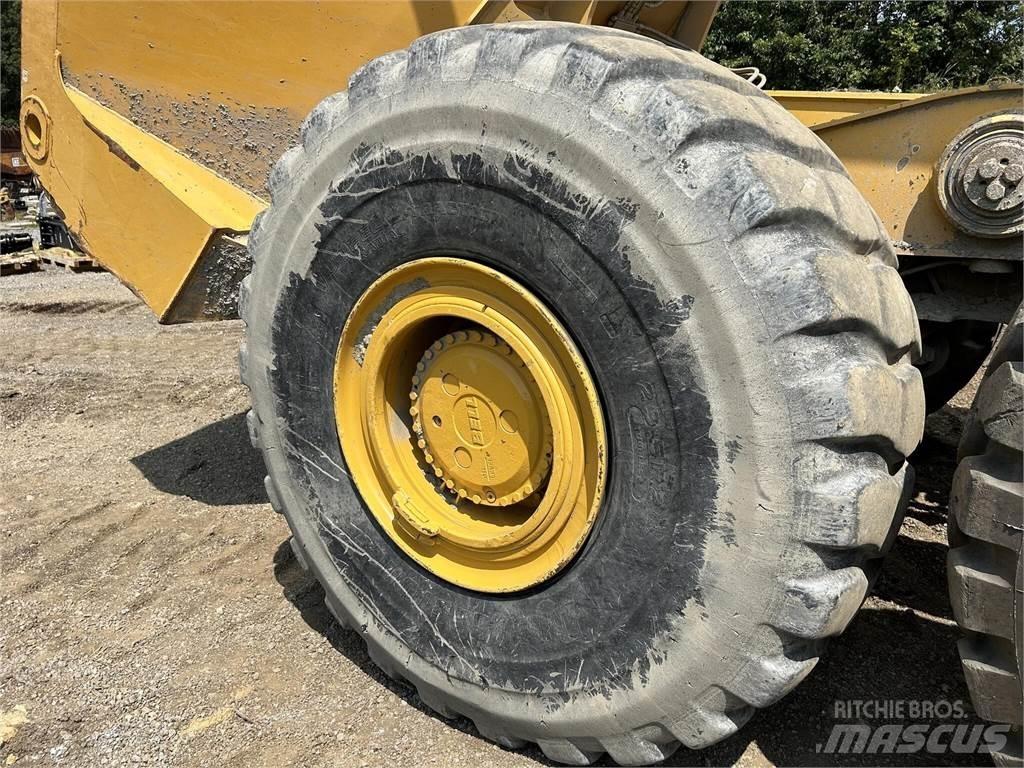 Bell B40E Дъмпери/моторни превозни средства