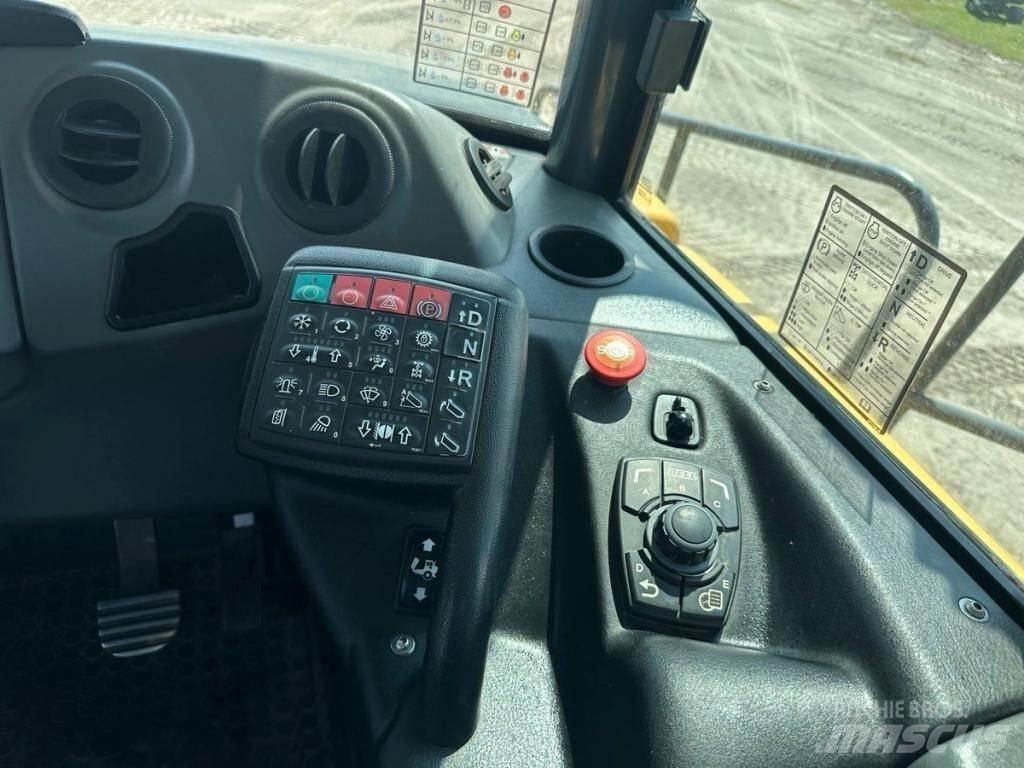 Bell B40E Дъмпери/моторни превозни средства