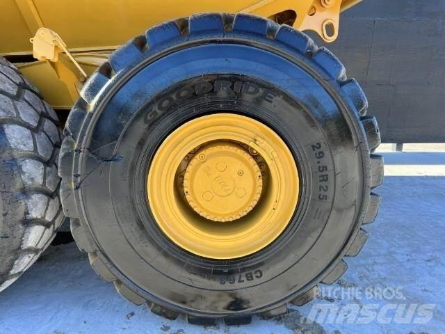 Bell B40E Дъмпери/моторни превозни средства