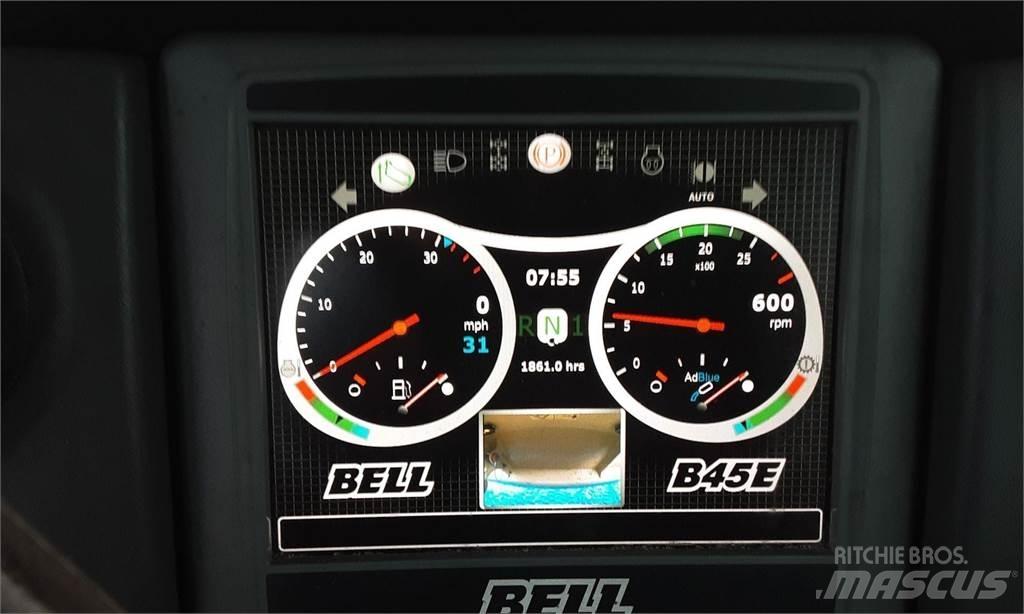 Bell B45E Дъмпери/моторни превозни средства