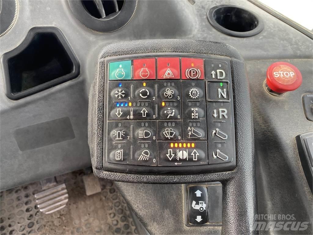 Bell B45E Дъмпери/моторни превозни средства