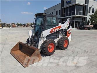 Bobcat S76 Мини товарачи
