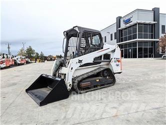 Bobcat T450 Мини товарачи

