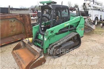 Bobcat T550 Мини товарачи
