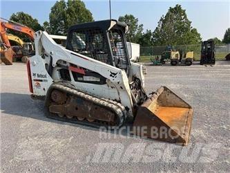 Bobcat T590 Мини товарачи
