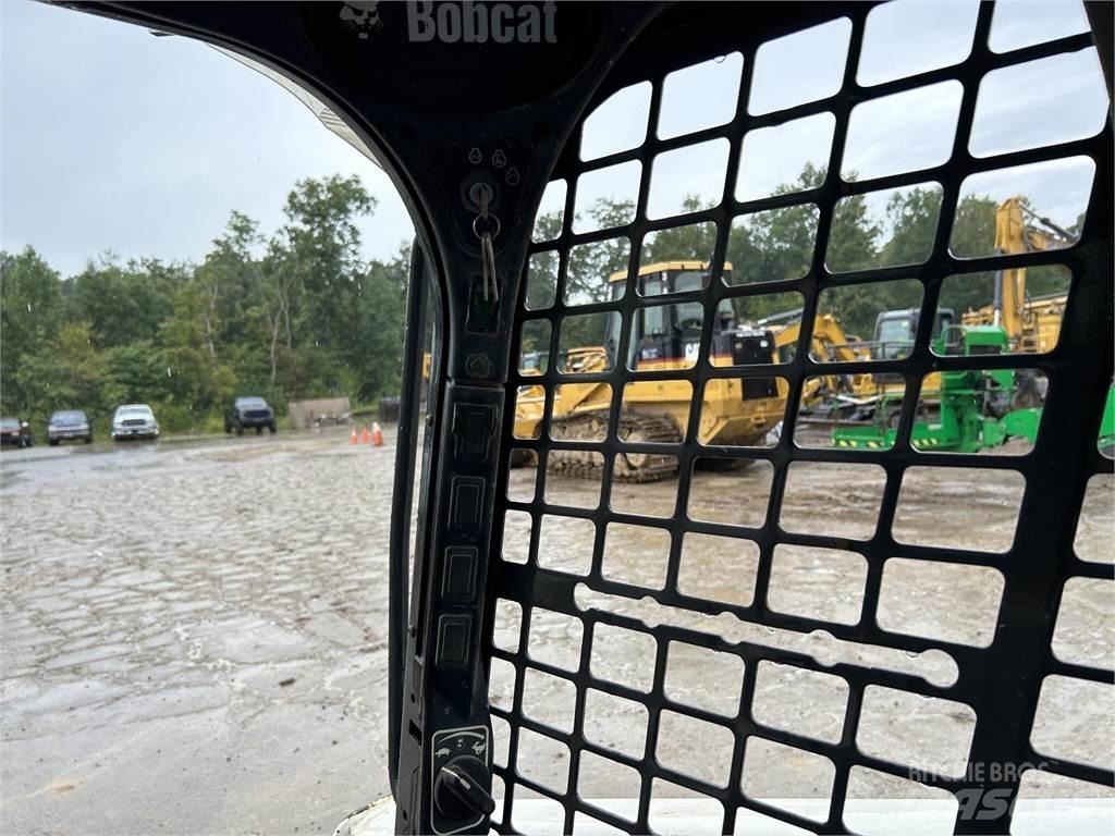 Bobcat T590 Мини товарачи
