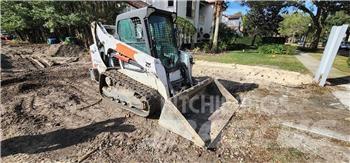 Bobcat T595 Мини товарачи
