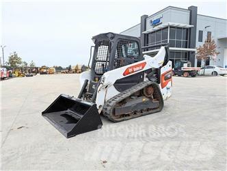 Bobcat T66 Мини товарачи
