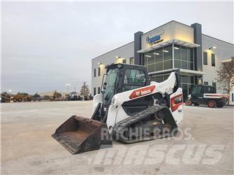 Bobcat T76 Мини товарачи
