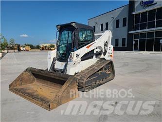 Bobcat T770 Мини товарачи
