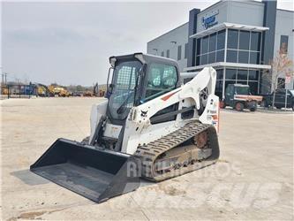 Bobcat T770 Мини товарачи
