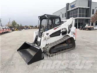 Bobcat T770 Мини товарачи
