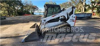 Bobcat T770 Мини товарачи
