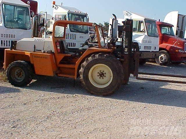  BRIGHT B260 Камиони за херавни местности