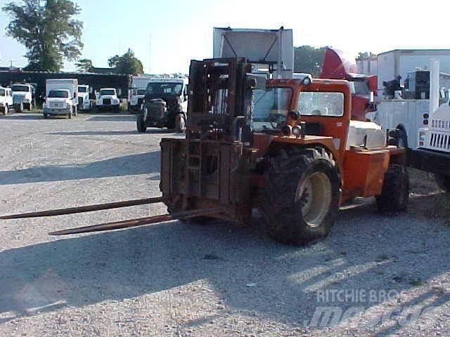  BRIGHT B260 Камиони за херавни местности