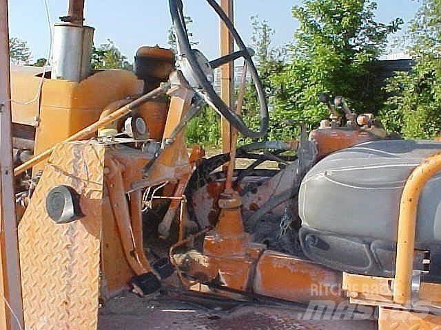 Broce C Автоматични метачки с четки